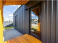 ВХОДНАЯ ДВЕРЬ ПВХ (barn)