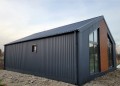 ST-15 barn